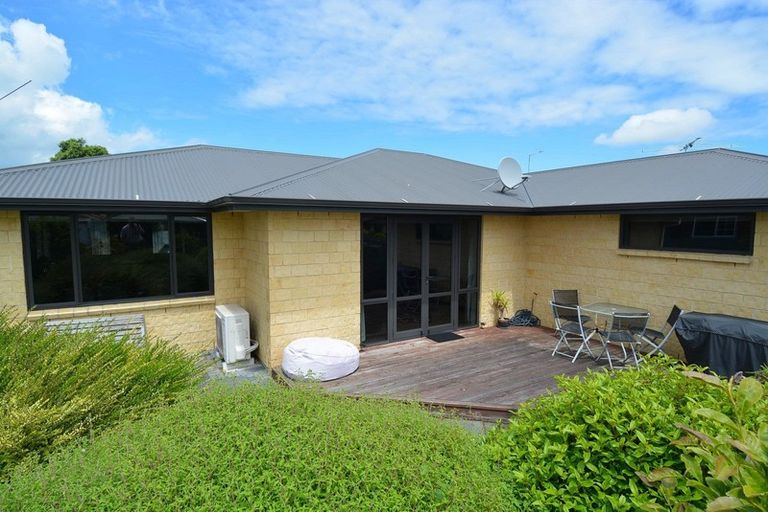 Photo of property in 62 Robertson Street, Richmond, Invercargill, 9810