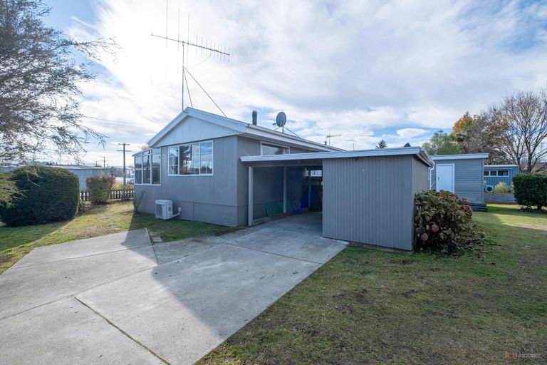 Photo of property in 11 Kennedy Street, Geraldine, 7930