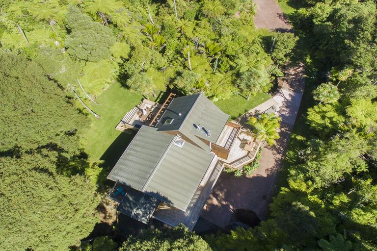 Photo of property in 366a Huia Road, Titirangi, Auckland, 0604