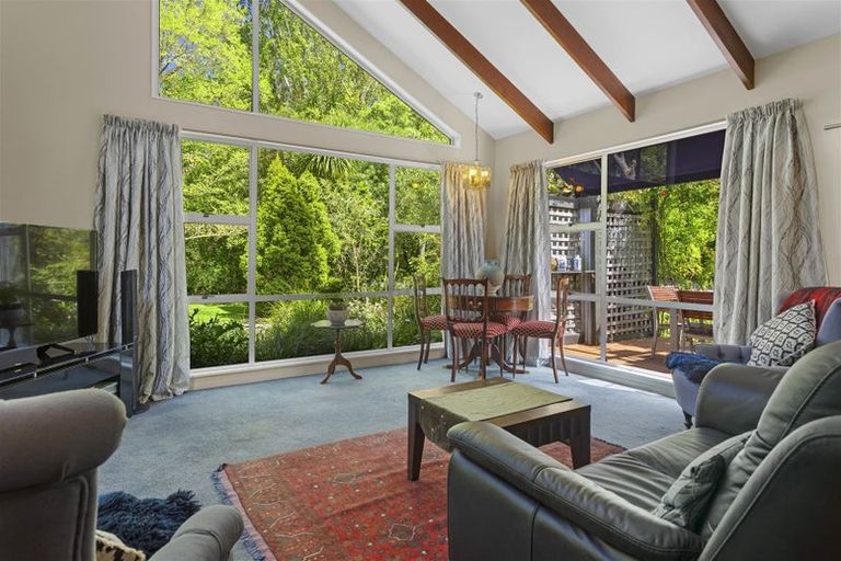 Photo of property in 54 Fletchers Road, Loburn, Rangiora, 7472