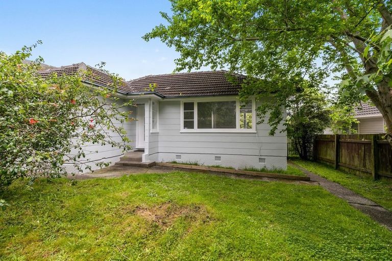 Photo of property in 204 Rata Street, Naenae, Lower Hutt, 5011
