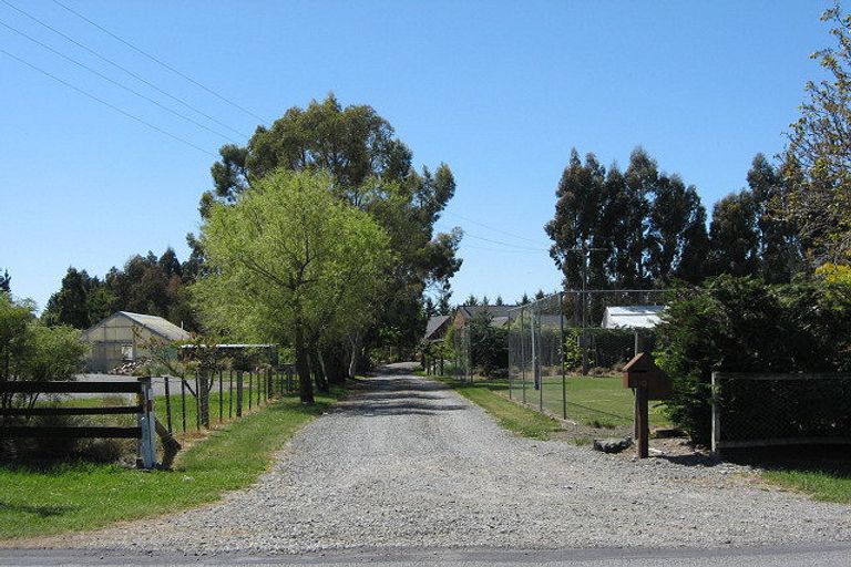 Photo of property in 310 West Belt, Rangiora, 7400