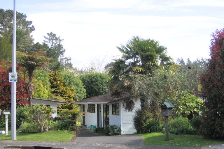 Photo of property in 17 Solly Place, Springfield, Rotorua, 3015