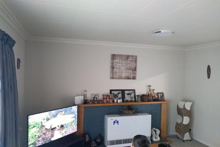 Photo of property in 50 Wilton Street, Levin, 5510
