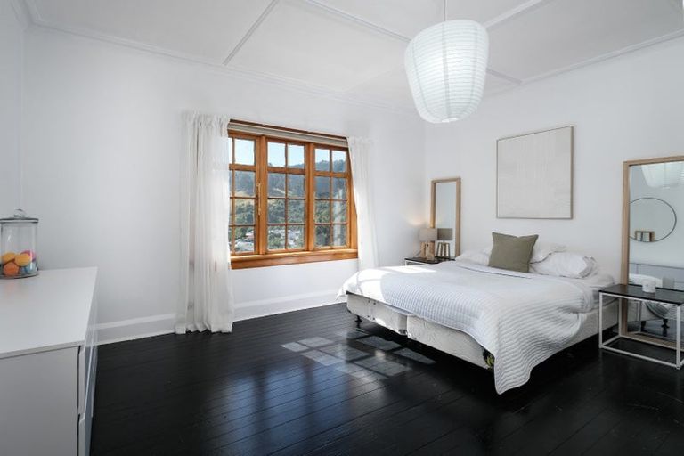 Photo of property in 24 Gillespie Street, North East Valley, Dunedin, 9010