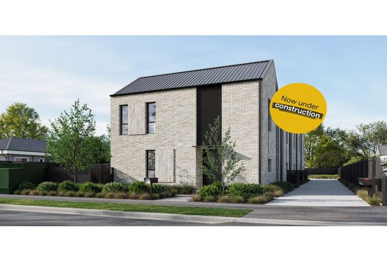 Photo of property in 6 Kawaka Street, Riccarton, Christchurch, 8041