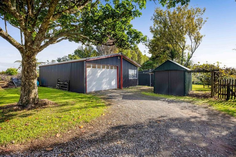 Photo of property in 569 Wortley Road, Waiongana, Inglewood, 4389