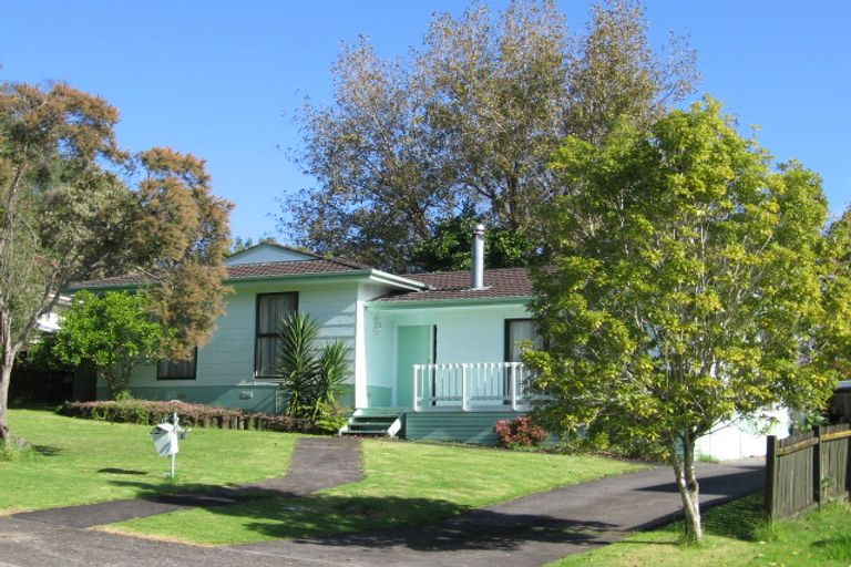 Photo of property in 5 Eterna Place, Clover Park, Auckland, 2019