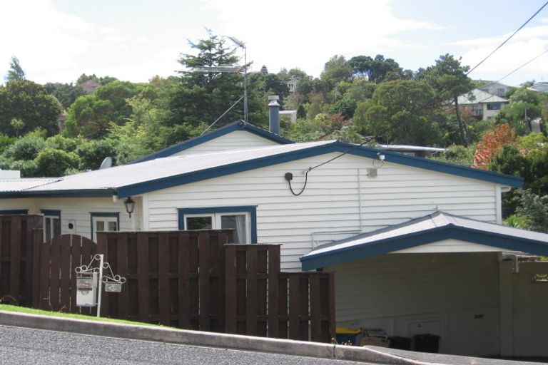 Photo of property in 45 Lyons Avenue, Murrays Bay, Auckland, 0630