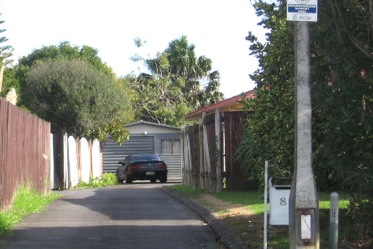 Photo of property in 6 Hindmarsh Street, Henderson, Auckland, 0612