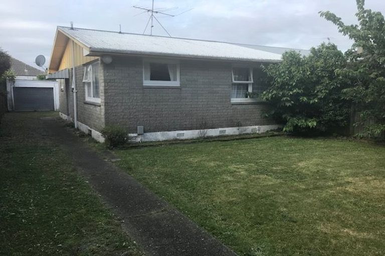 Photo of property in 31 Walters Street, Avalon, Lower Hutt, 5011