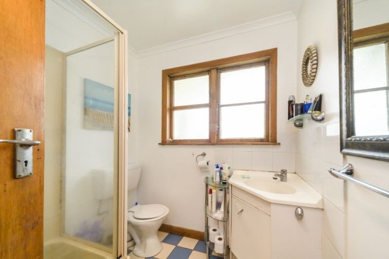 Photo of property in 21 Botanical Road, Takaro, Palmerston North, 4412