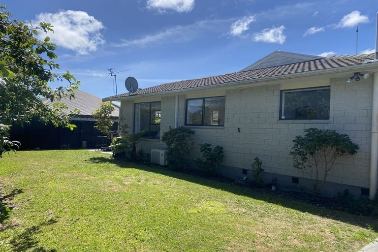 Photo of property in 1/27 Greenock Street, Redwood, Christchurch, 8051