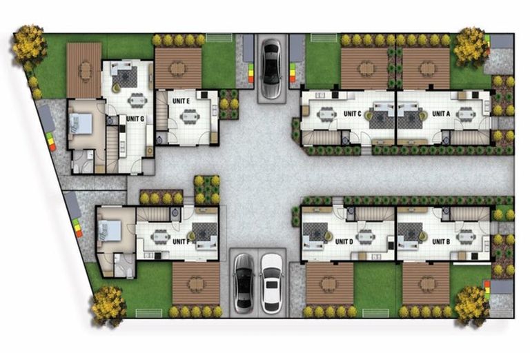 Photo of property in 198c Linwood Avenue, Linwood, Christchurch, 8011