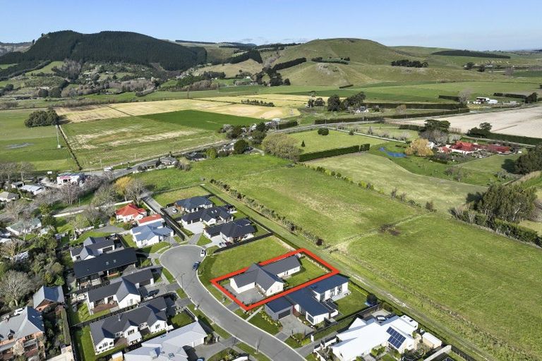 Photo of property in 34 Ardrossan Way, Tai Tapu, 7672
