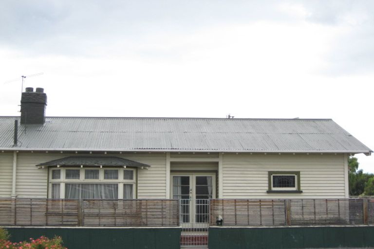 Photo of property in 1/2 Alexandra Street, Christchurch Central, Christchurch, 8013