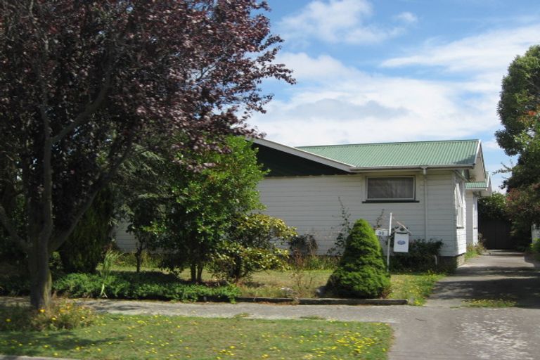 Photo of property in 33 Mavin Road, Hoon Hay, Christchurch, 8025