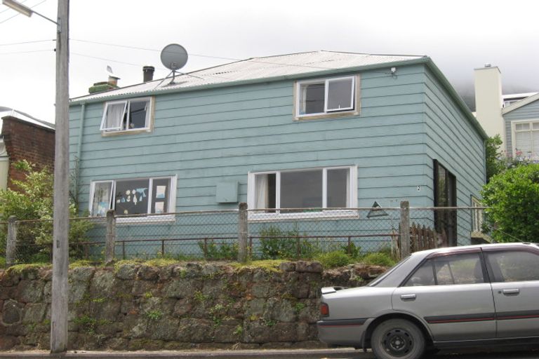 Photo of property in 2 Ripon Street, Lyttelton, 8082