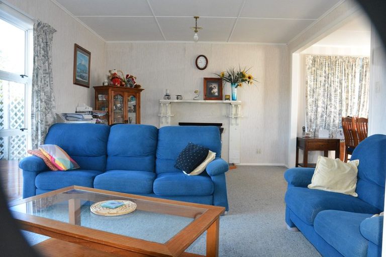 Photo of property in 46 Ketemarae Road, Normanby, Hawera, 4614