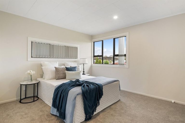 Photo of property in 3 Treviso Place, Clover Park, Auckland, 2023