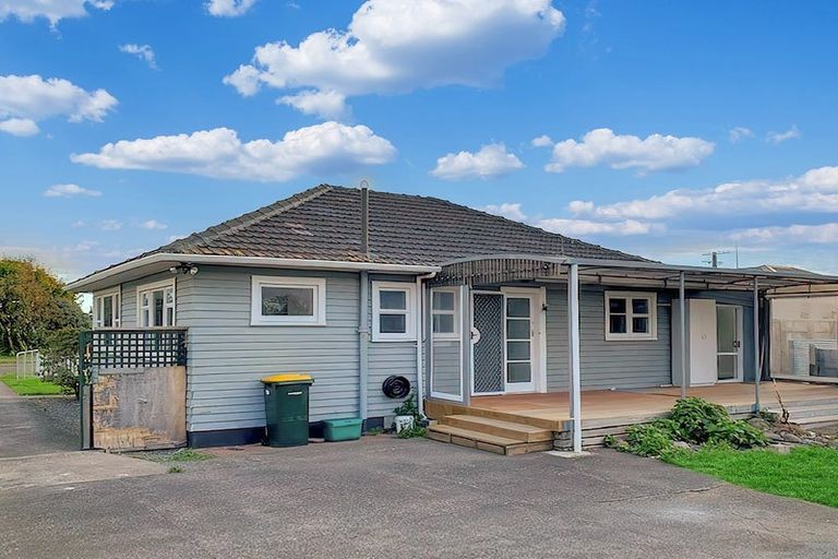 Photo of property in 29 Cook Street, Foxton, 4814