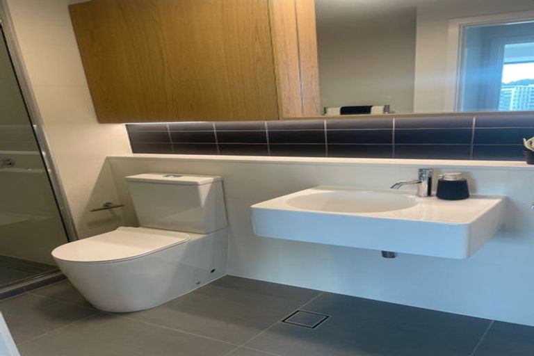 Photo of property in Victoria Lane Apartments, 808/161 Victoria Street, Te Aro, Wellington, 6011