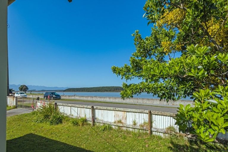 Photo of property in 7 Hartley Street, Foxton Beach, Foxton, 4815