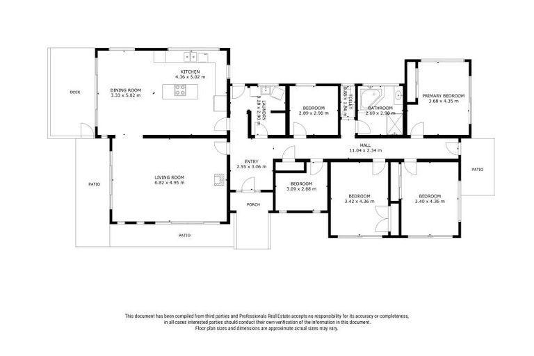 Photo of property in 19 Mangati Road, Bell Block, New Plymouth, 4312