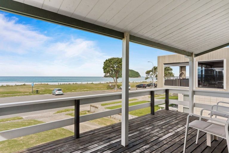 Photo of property in 105 Esplanade Drive, Whangamata, 3620