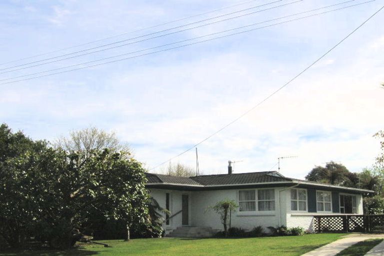 Photo of property in 14 Darroch Street, Fairy Springs, Rotorua, 3015