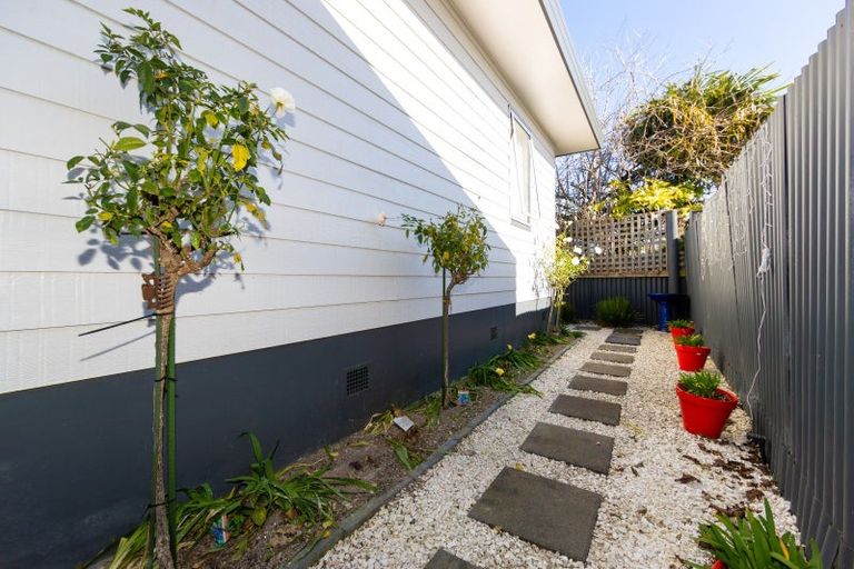 Photo of property in 3/909 Clive Street, Akina, Hastings, 4122