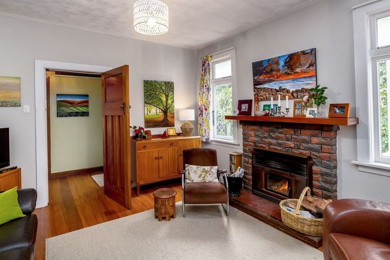 Photo of property in 10 King Edward Street, Lansdowne, Masterton, 5810