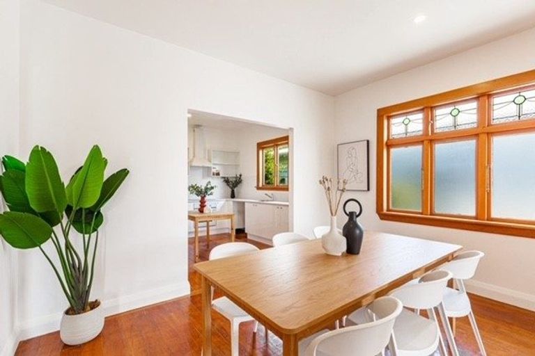 Photo of property in 4 Barrington Road, Grey Lynn, Auckland, 1021