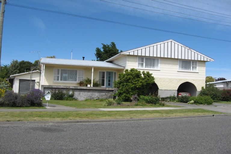 Photo of property in 25 Moran Street, Redwoodtown, Blenheim, 7201