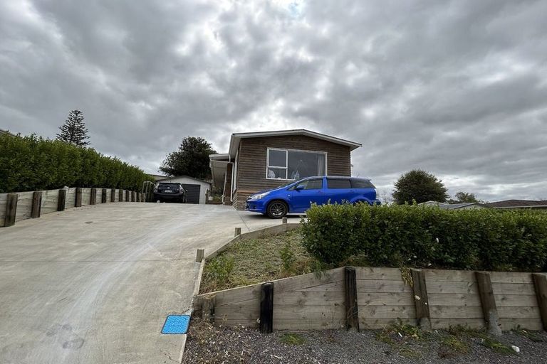 Photo of property in 5 Buena Vista Rise, Kaikohe, 0405