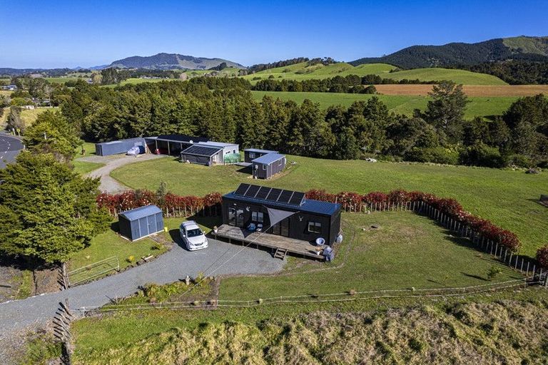 Photo of property in 3451 Mangakahia Road, Pakotai, Whangarei, 0172