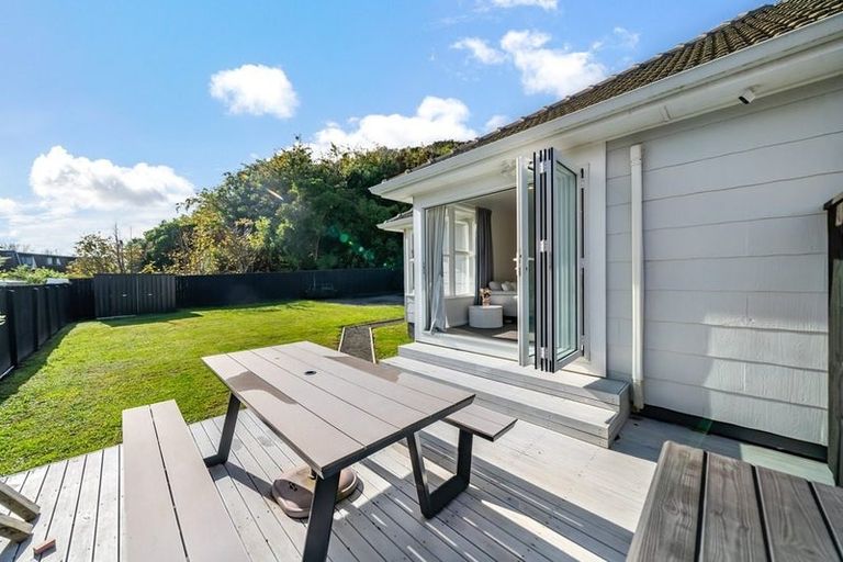 Photo of property in 5/17 Kowhai Street, Naenae, Lower Hutt, 5011