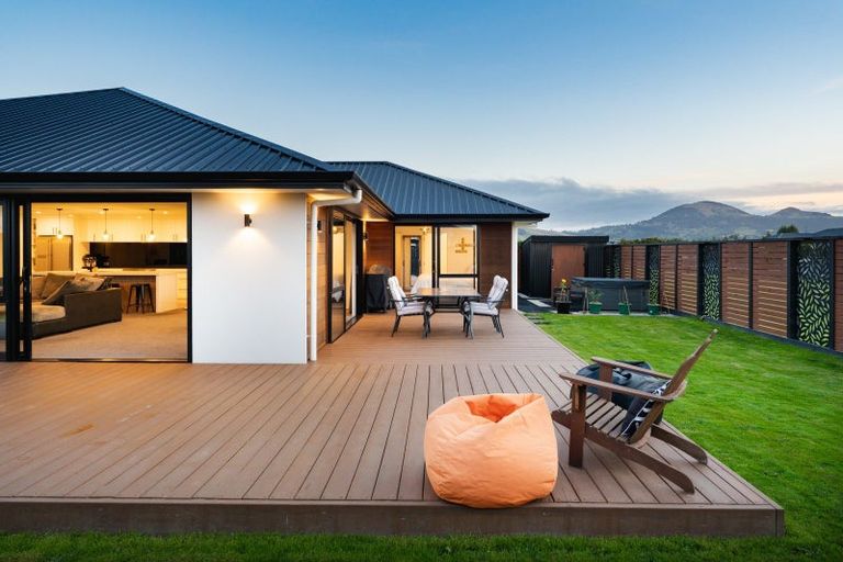 Photo of property in 17 Marjorie Lane, Mosgiel, 9024