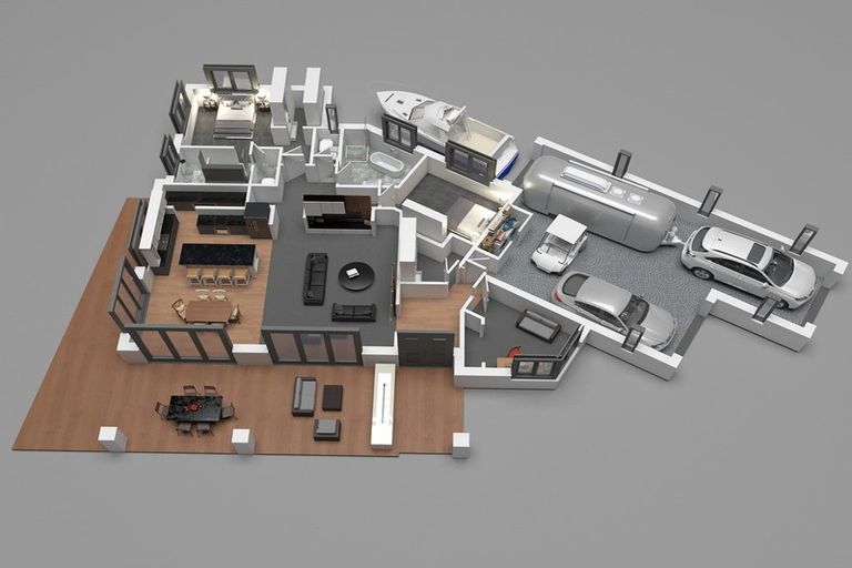 Photo of property in 18 Serenity Drive, Omokoroa, 3114