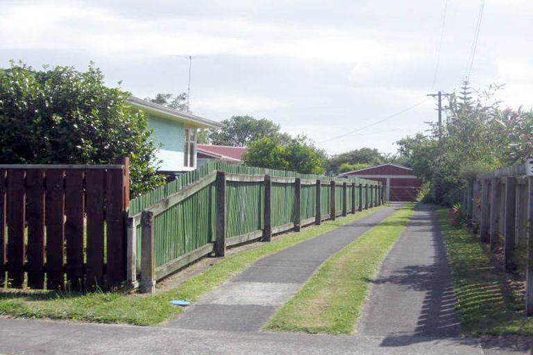 Photo of property in 3a Kells Avenue, Aramoho, Whanganui, 4500