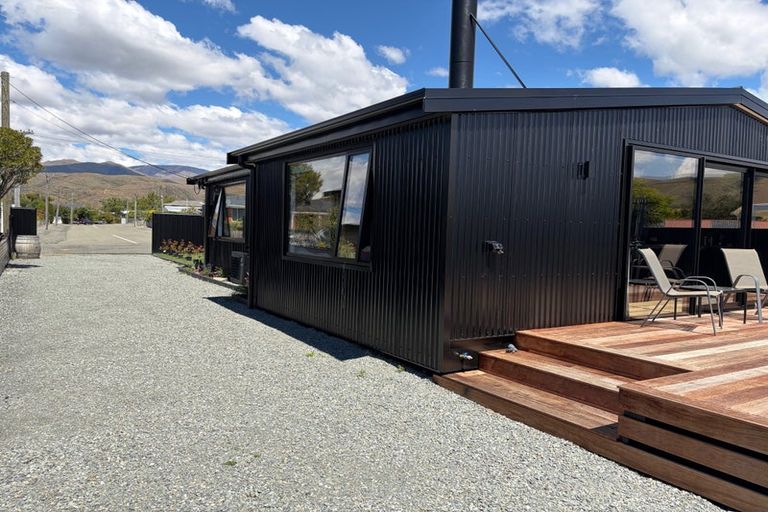 Photo of property in 32 Tasman Road, Otematata, 9412