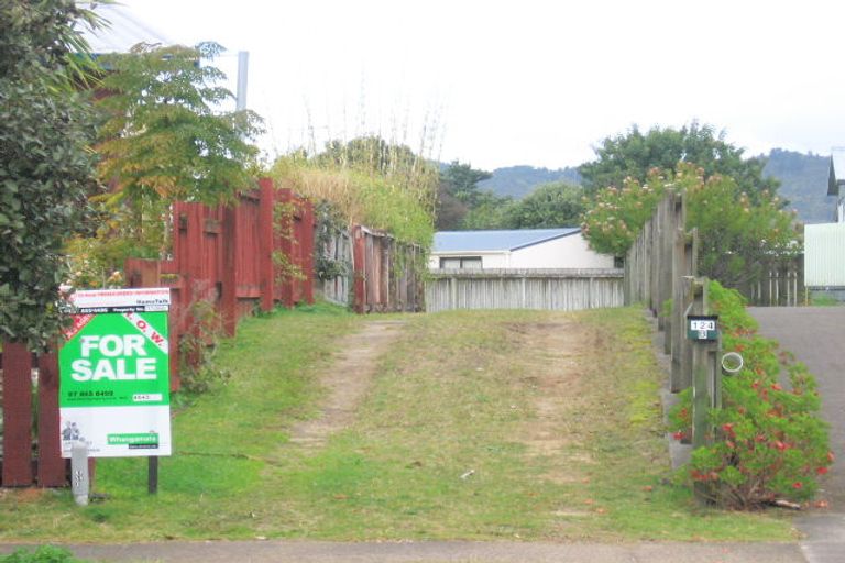 Photo of property in 124b Charleston Avenue, Whangamata, 3620