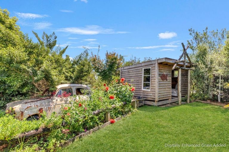 Photo of property in 609a Stanley Road, Wainui, Opotiki, 3198