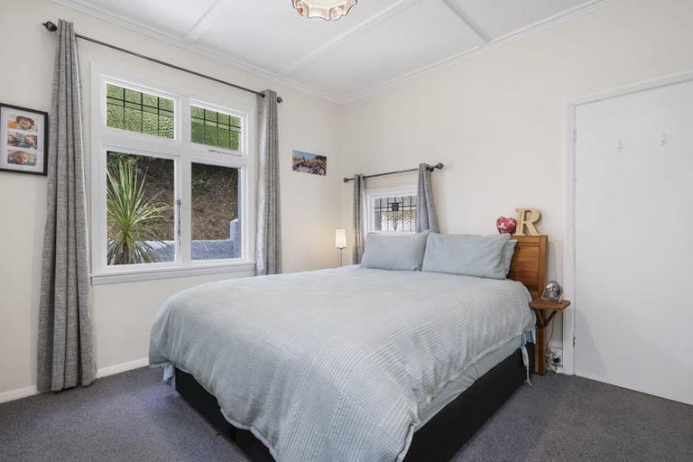 Photo of property in 22 Coolidge Street, Brooklyn, Wellington, 6021