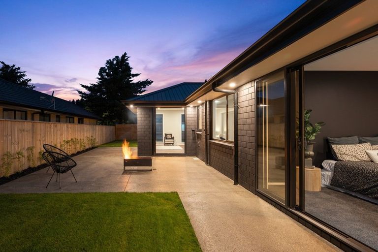 Photo of property in 125 Turnbull Drive, Witherlea, Blenheim, 7201