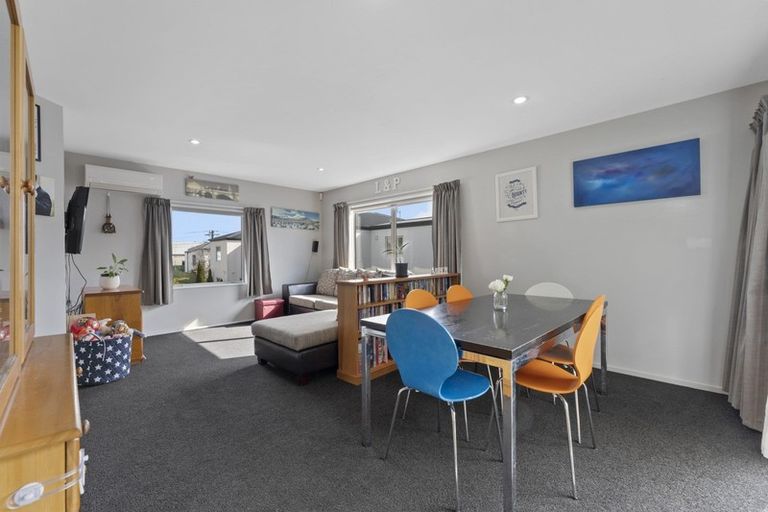 Photo of property in 114h Nursery Road, Phillipstown, Christchurch, 8011