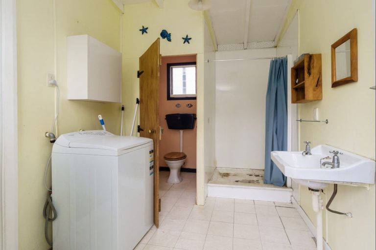 Photo of property in 31 Leven Street, Naseby, 9396