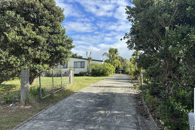 Photo of property in 4117 Far North Road, Pukenui, Kaitaia, 0484