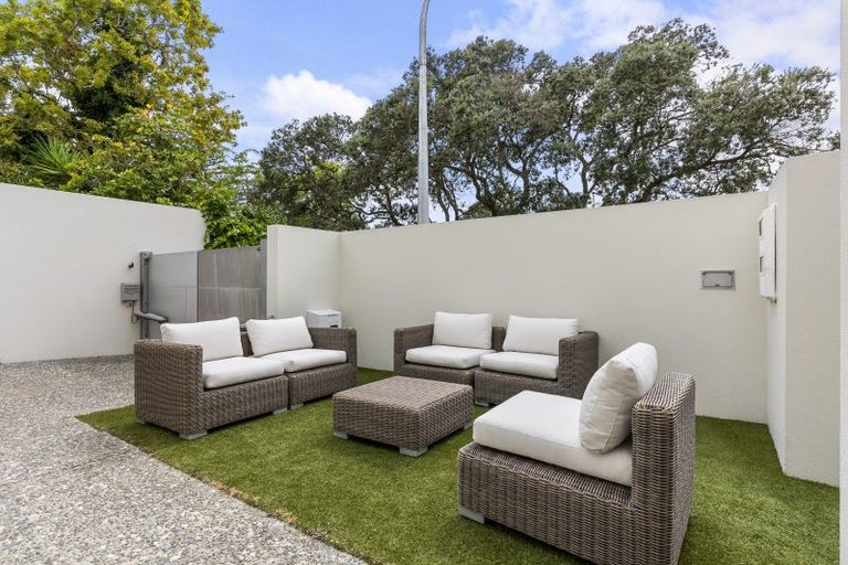 Photo of property in 3 Taurarua Terrace, Parnell, Auckland, 1052