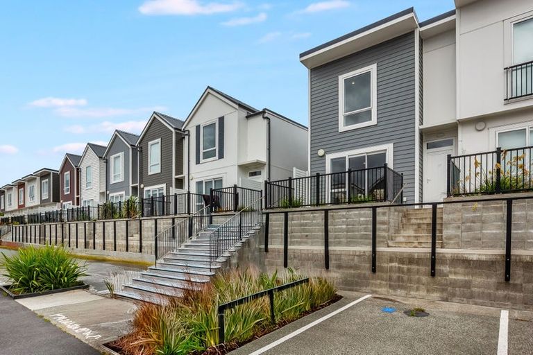 Photo of property in 37/30 Adventure Drive, Whitby, Porirua, 5024